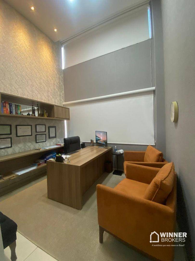 Loja-Salão, 46 m² - Foto 3