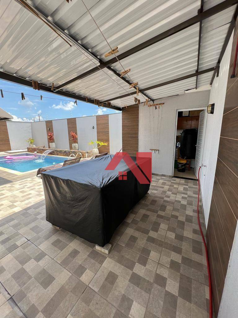 Casa à venda com 3 quartos, 180m² - Foto 23