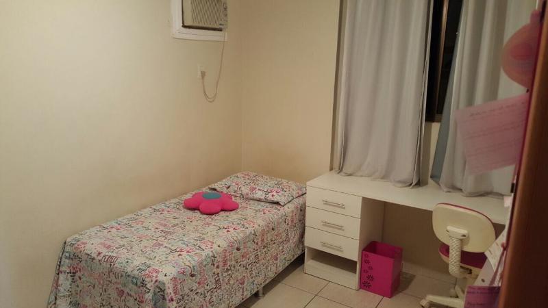 Apartamento à venda com 3 quartos, 113m² - Foto 4