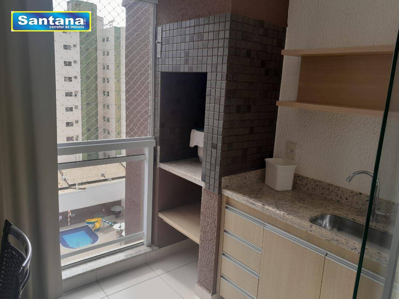 Apartamento à venda com 1 quarto, 42m² - Foto 6