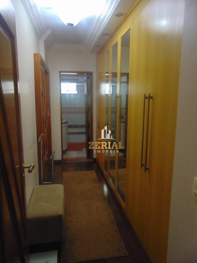 Apartamento à venda com 3 quartos, 166m² - Foto 20