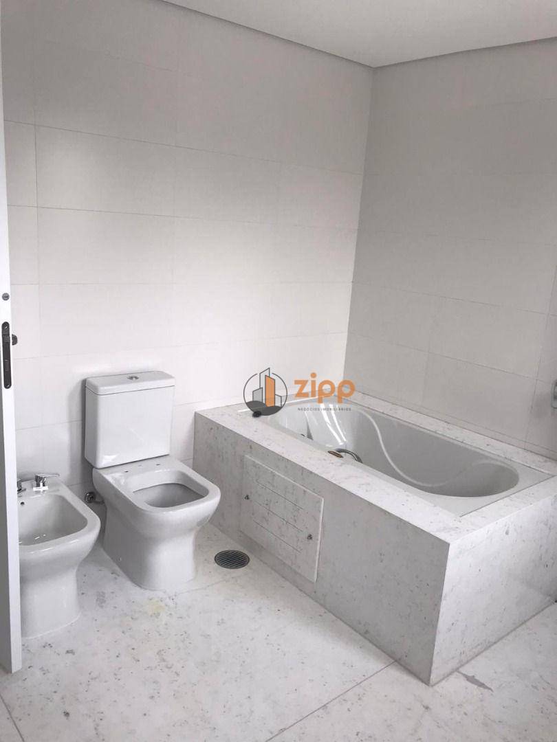 Apartamento à venda com 4 quartos, 265m² - Foto 19