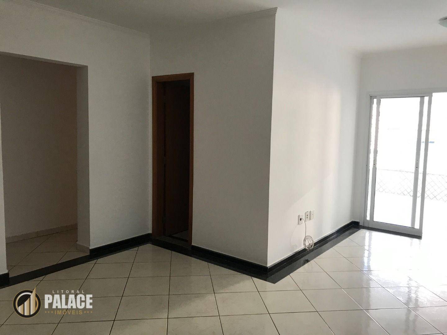 Apartamento à venda com 3 quartos, 170m² - Foto 1