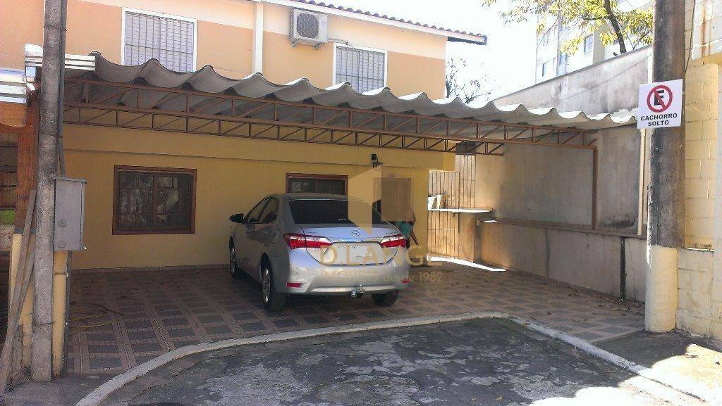 Casa de Condomínio à venda com 5 quartos, 148m² - Foto 1