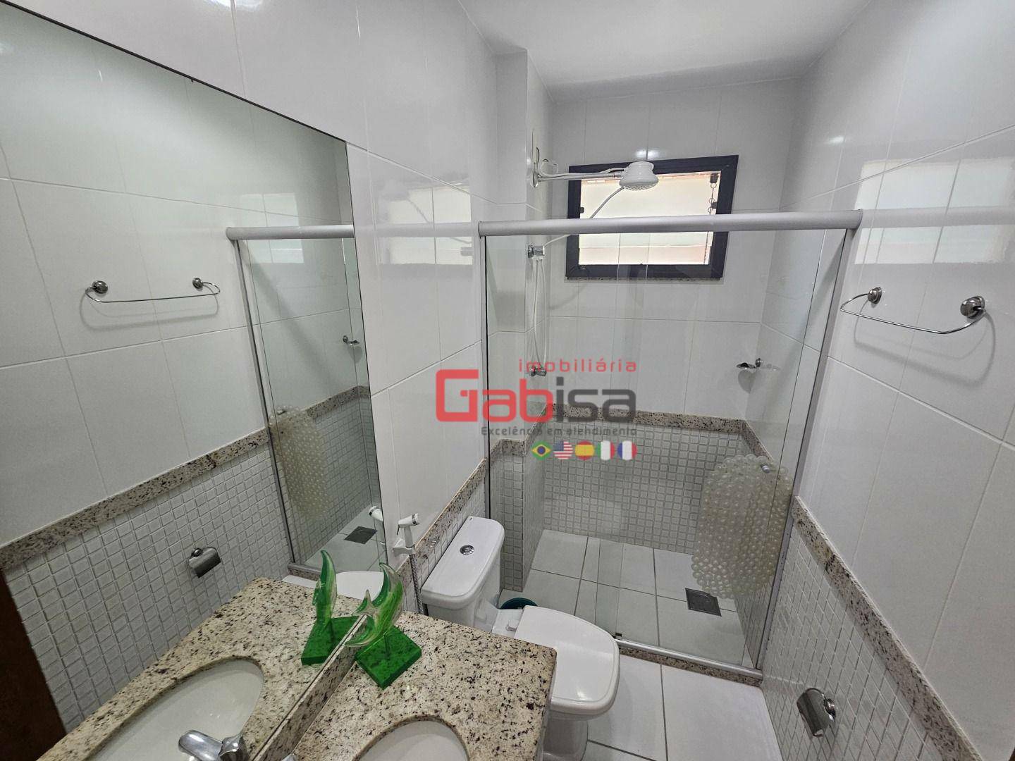 Apartamento à venda com 3 quartos, 140m² - Foto 17