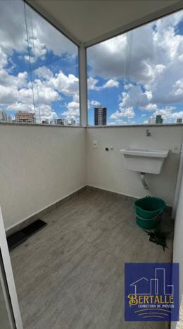 Cobertura à venda com 3 quartos, 93m² - Foto 10