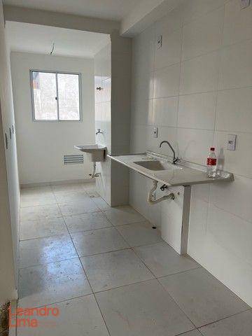 Apartamento à venda com 2 quartos, 46m² - Foto 3