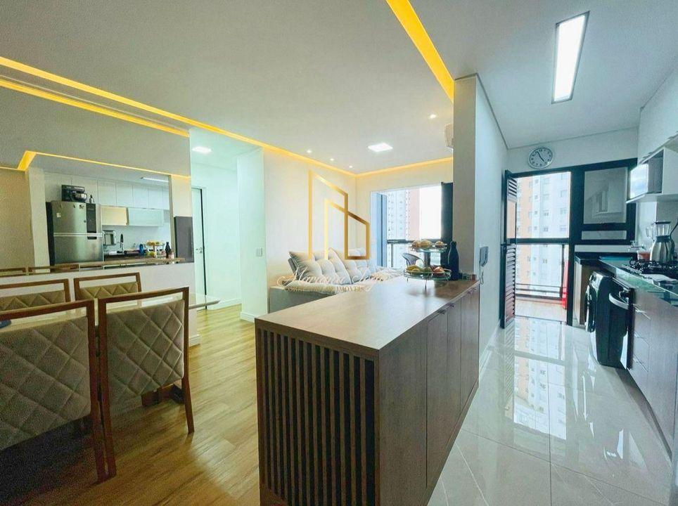 Apartamento à venda com 2 quartos, 62m² - Foto 9