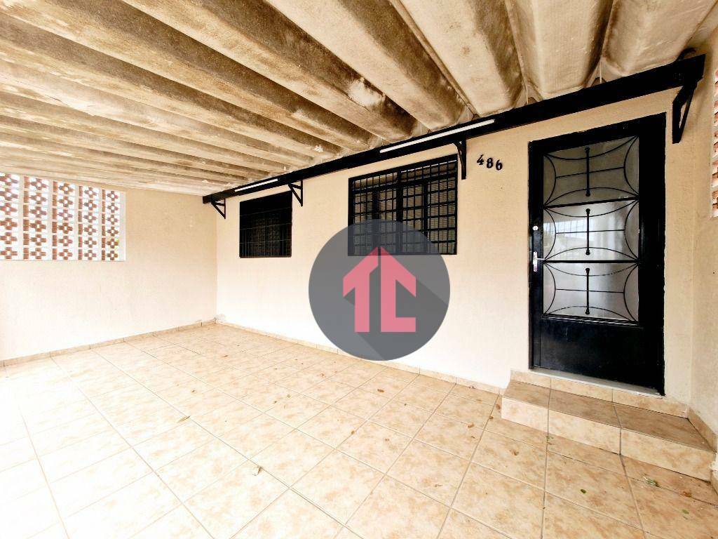 Casa à venda e aluguel com 2 quartos, 88m² - Foto 5