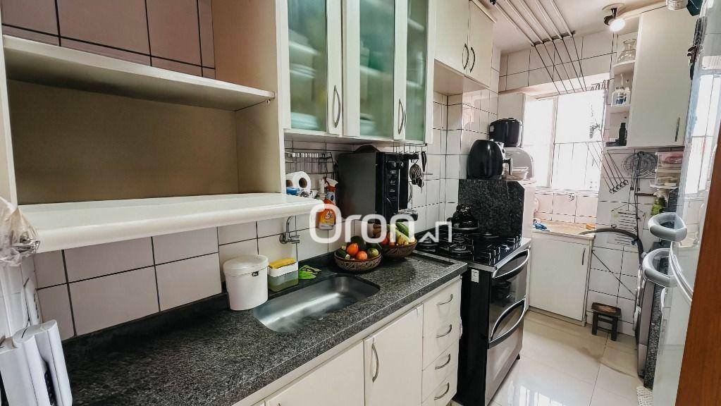 Apartamento à venda com 3 quartos, 78m² - Foto 5