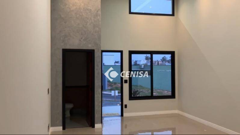 Casa de Condomínio à venda com 3 quartos, 138m² - Foto 1