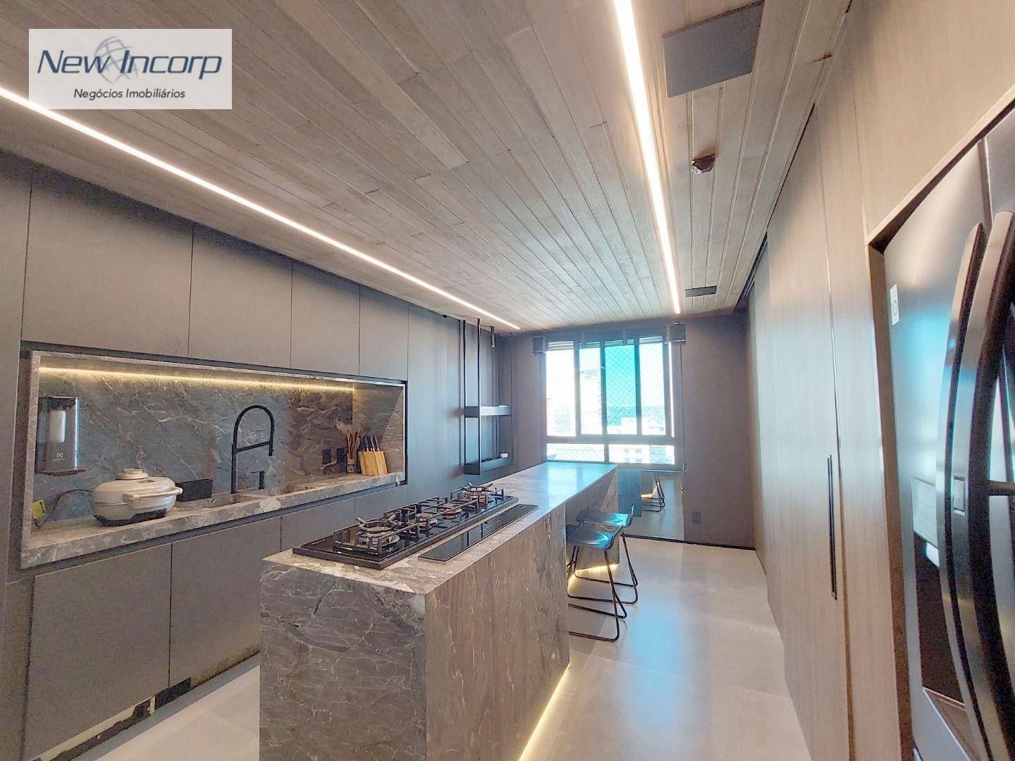 Cobertura, 3 quartos, 389 m² - Foto 17