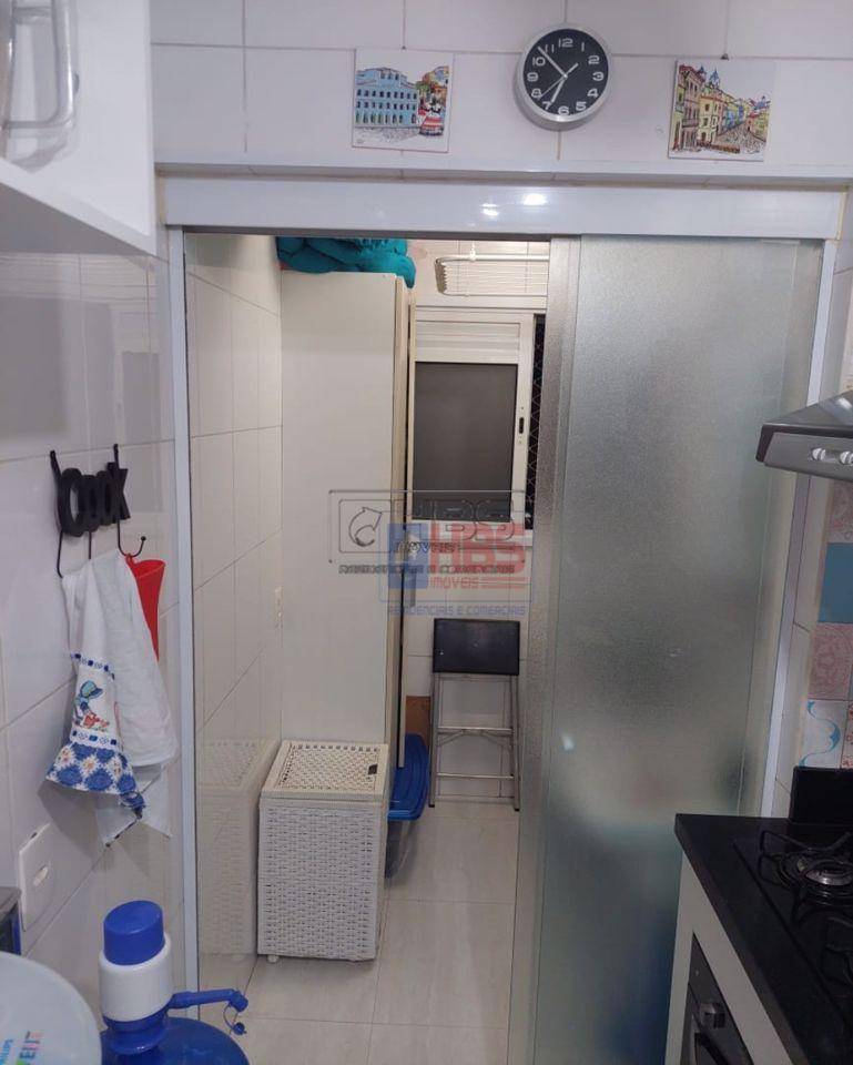 Apartamento, 2 quartos, 80 m² - Foto 3