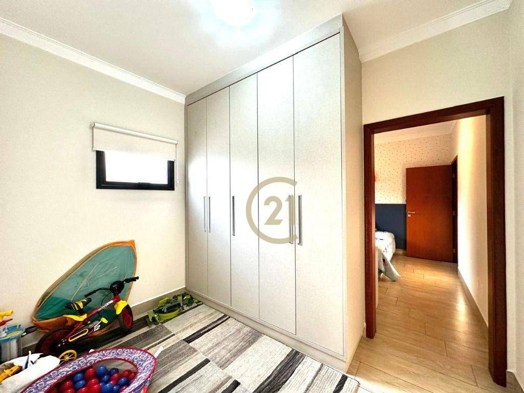 Casa de Condomínio à venda com 4 quartos, 278m² - Foto 17