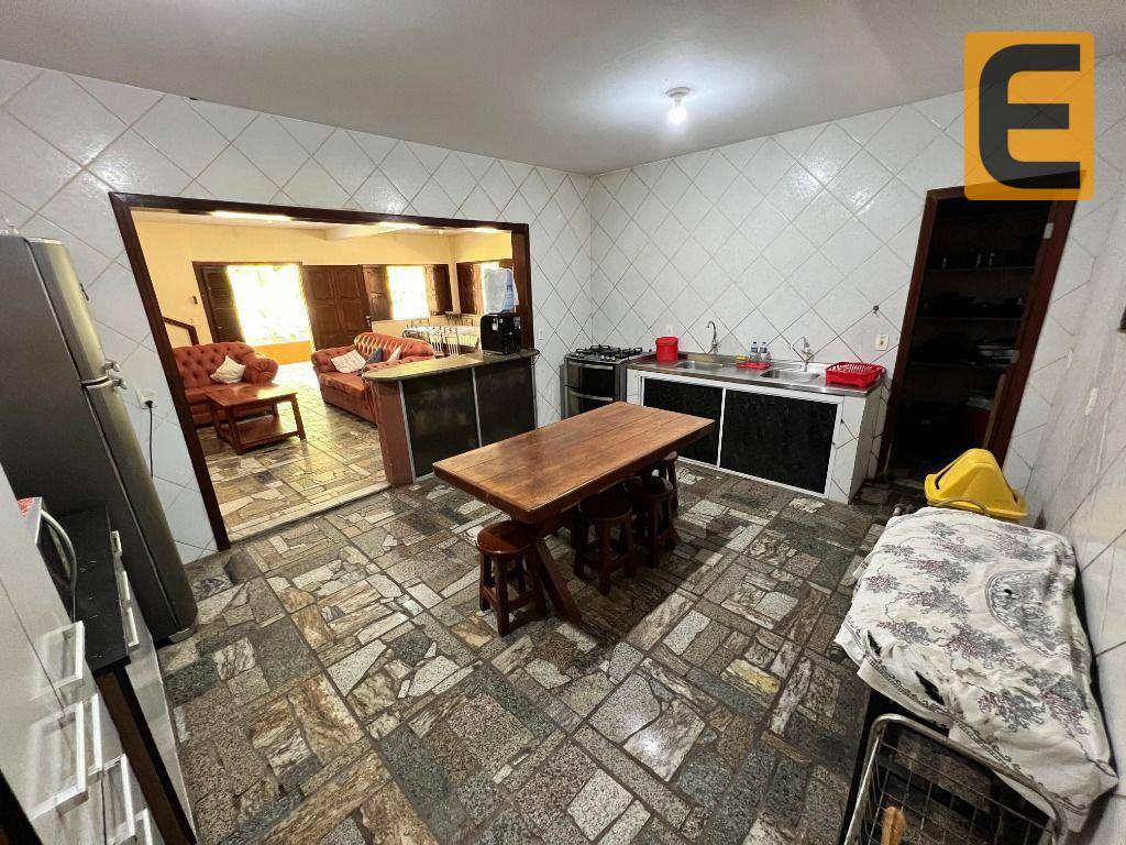 Chácara à venda com 6 quartos, 800m² - Foto 22