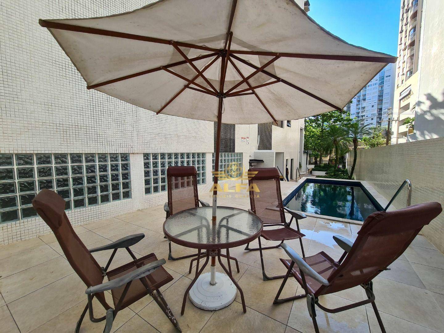 Apartamento à venda com 4 quartos, 224m² - Foto 29