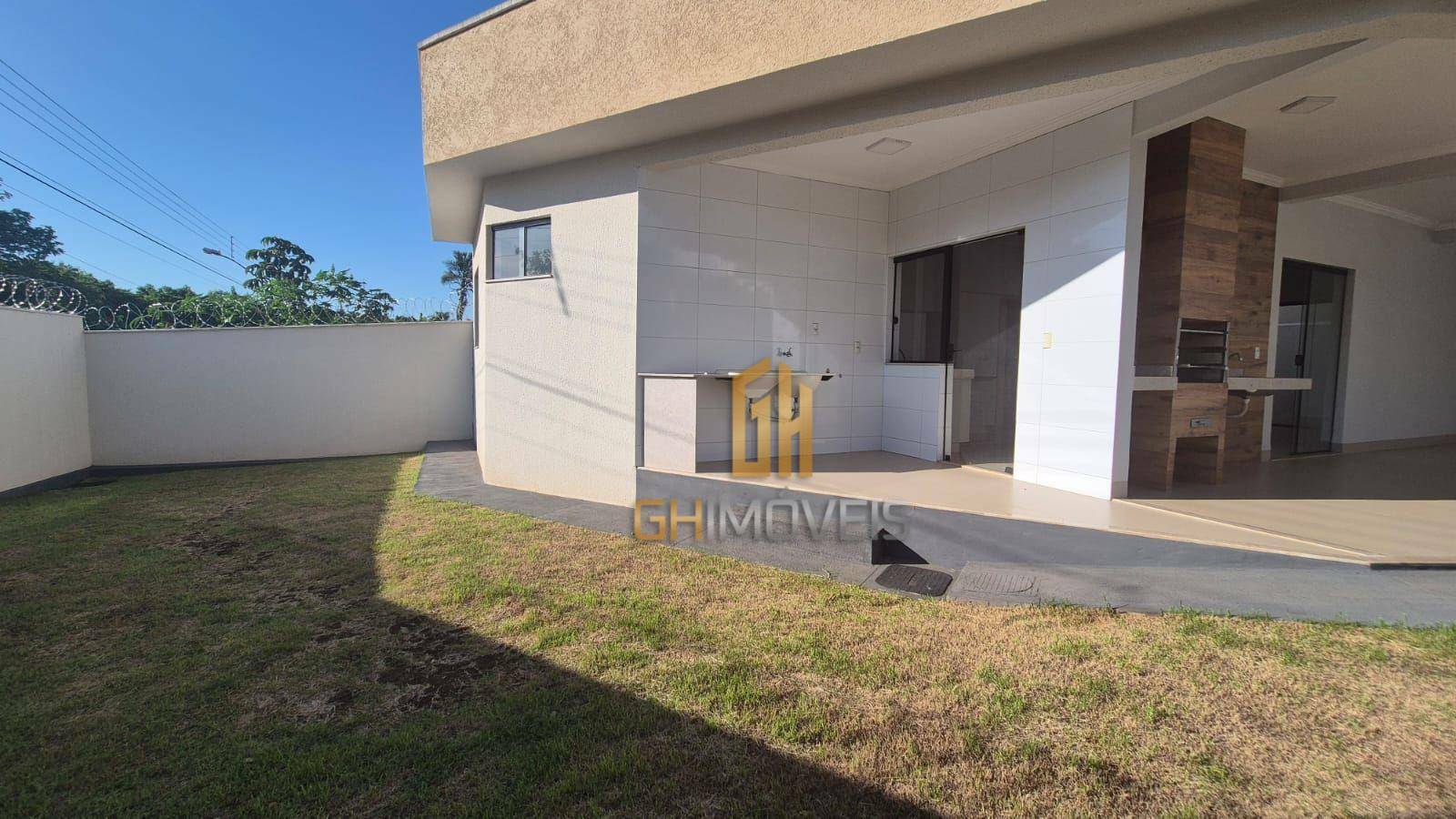 Casa à venda com 3 quartos, 135m² - Foto 5