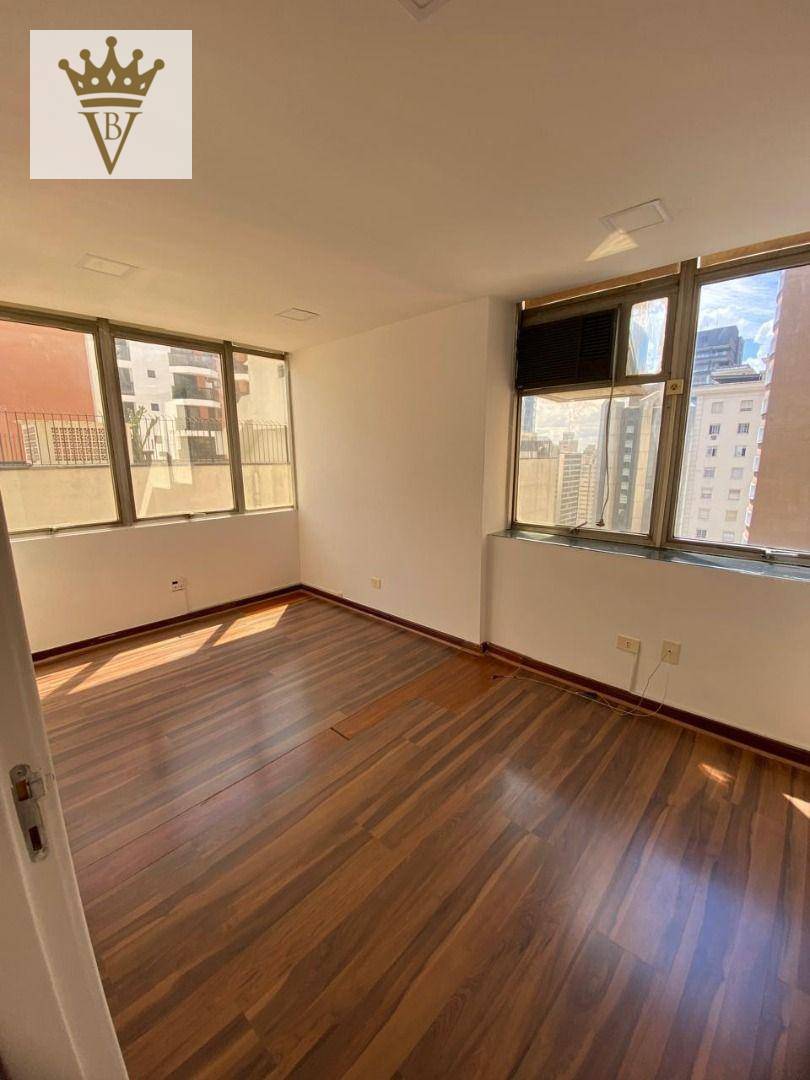 Conjunto Comercial-Sala à venda, 60m² - Foto 30