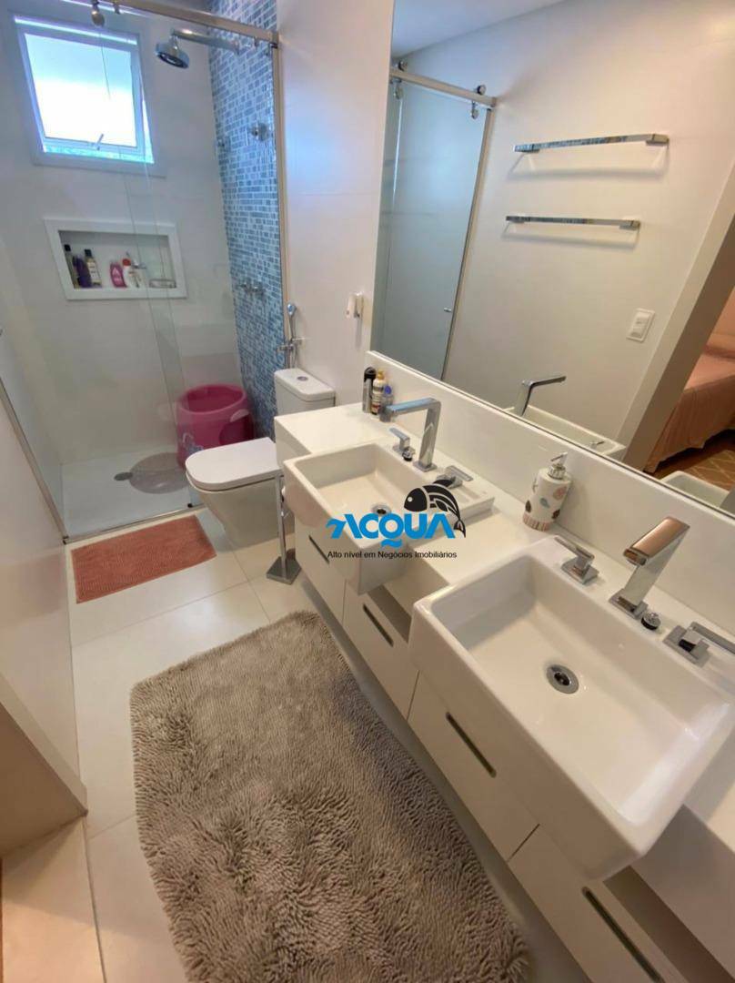 Apartamento à venda com 3 quartos, 145m² - Foto 10