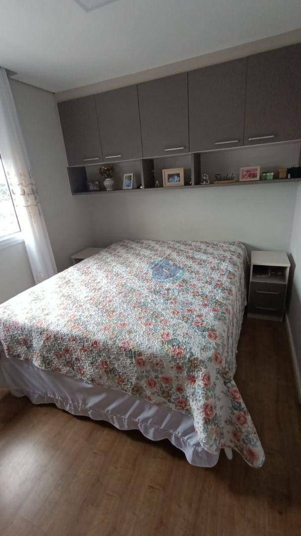 Apartamento à venda com 3 quartos, 61m² - Foto 11