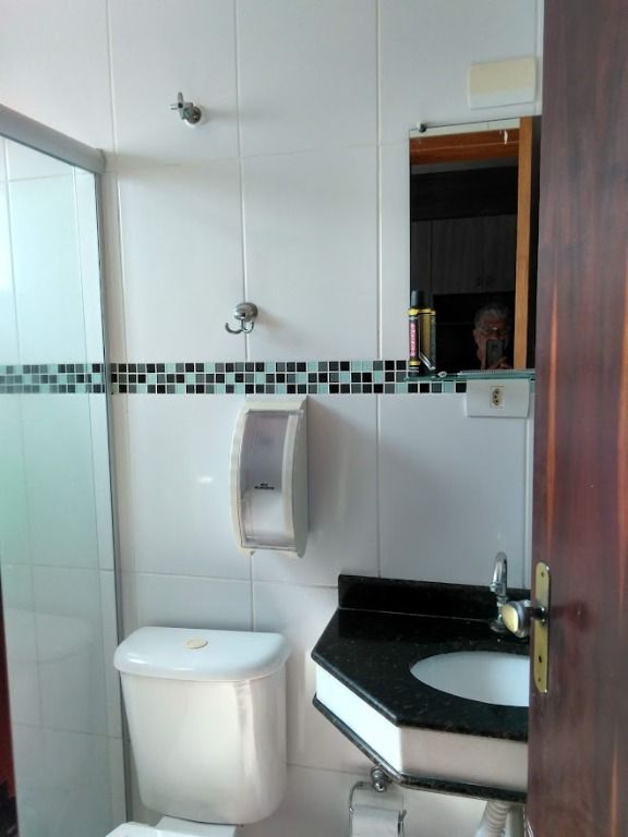 Sobrado à venda com 2 quartos, 60m² - Foto 20