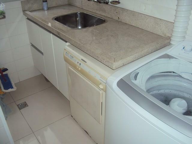 Apartamento à venda com 3 quartos, 230m² - Foto 26