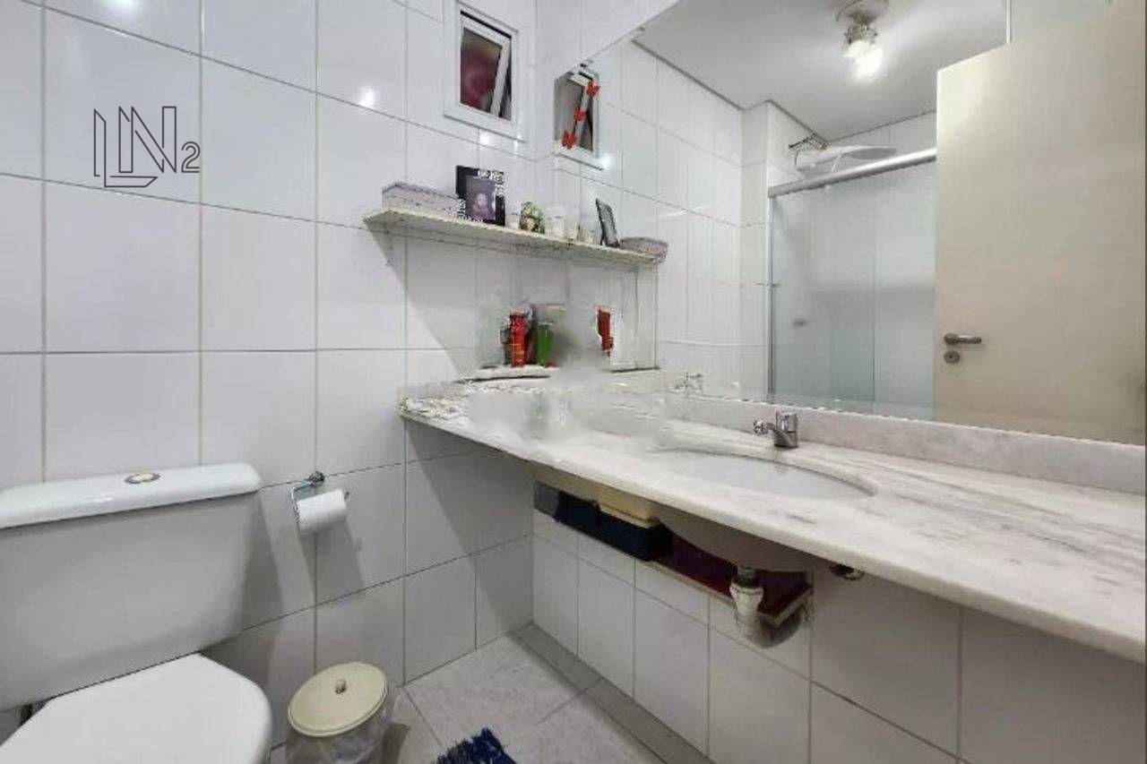 Apartamento à venda com 3 quartos, 85m² - Foto 15