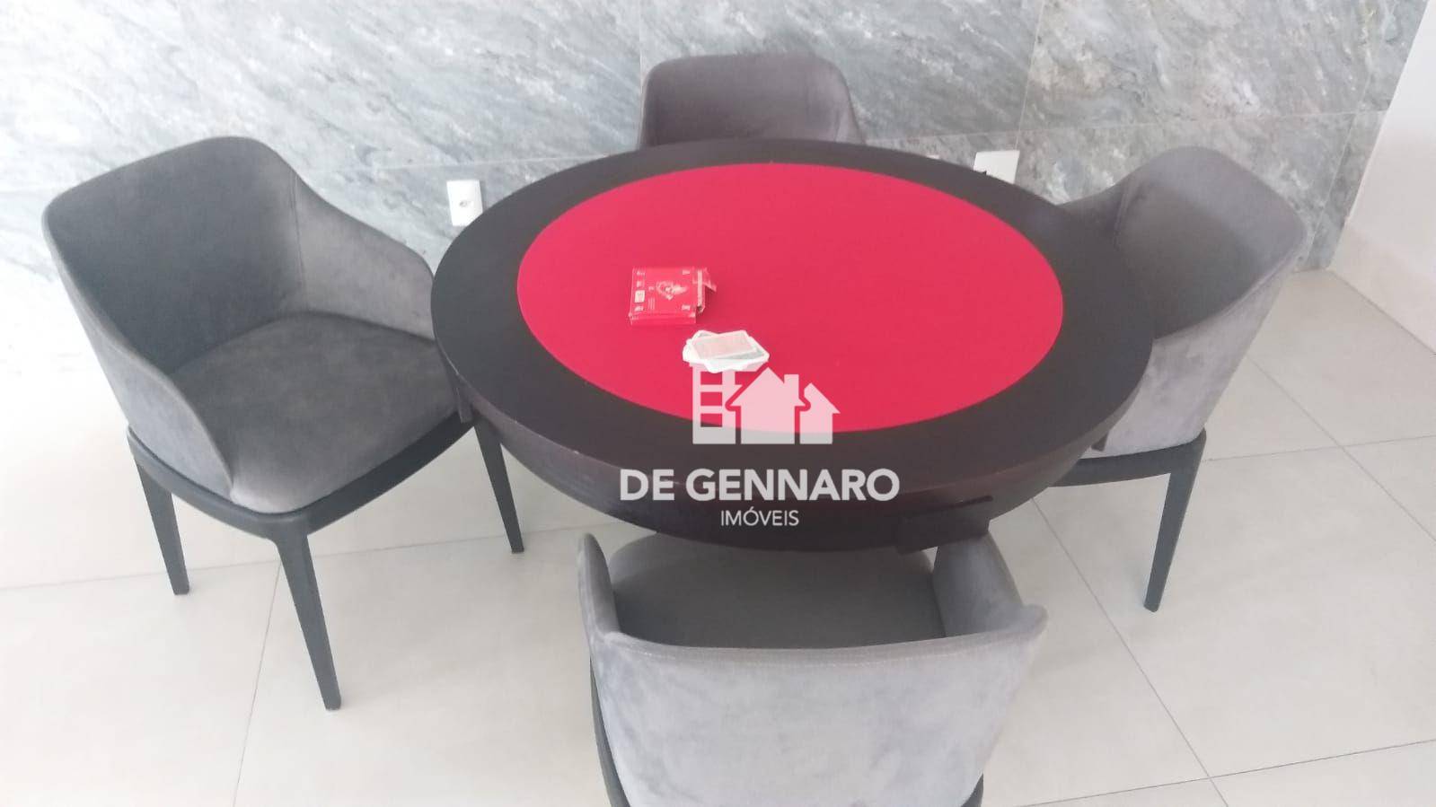 Apartamento à venda com 3 quartos, 144m² - Foto 42