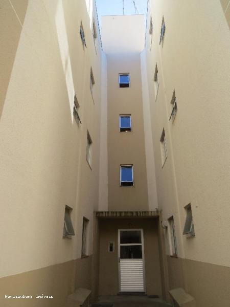 Apartamento à venda com 3 quartos, 56m² - Foto 26