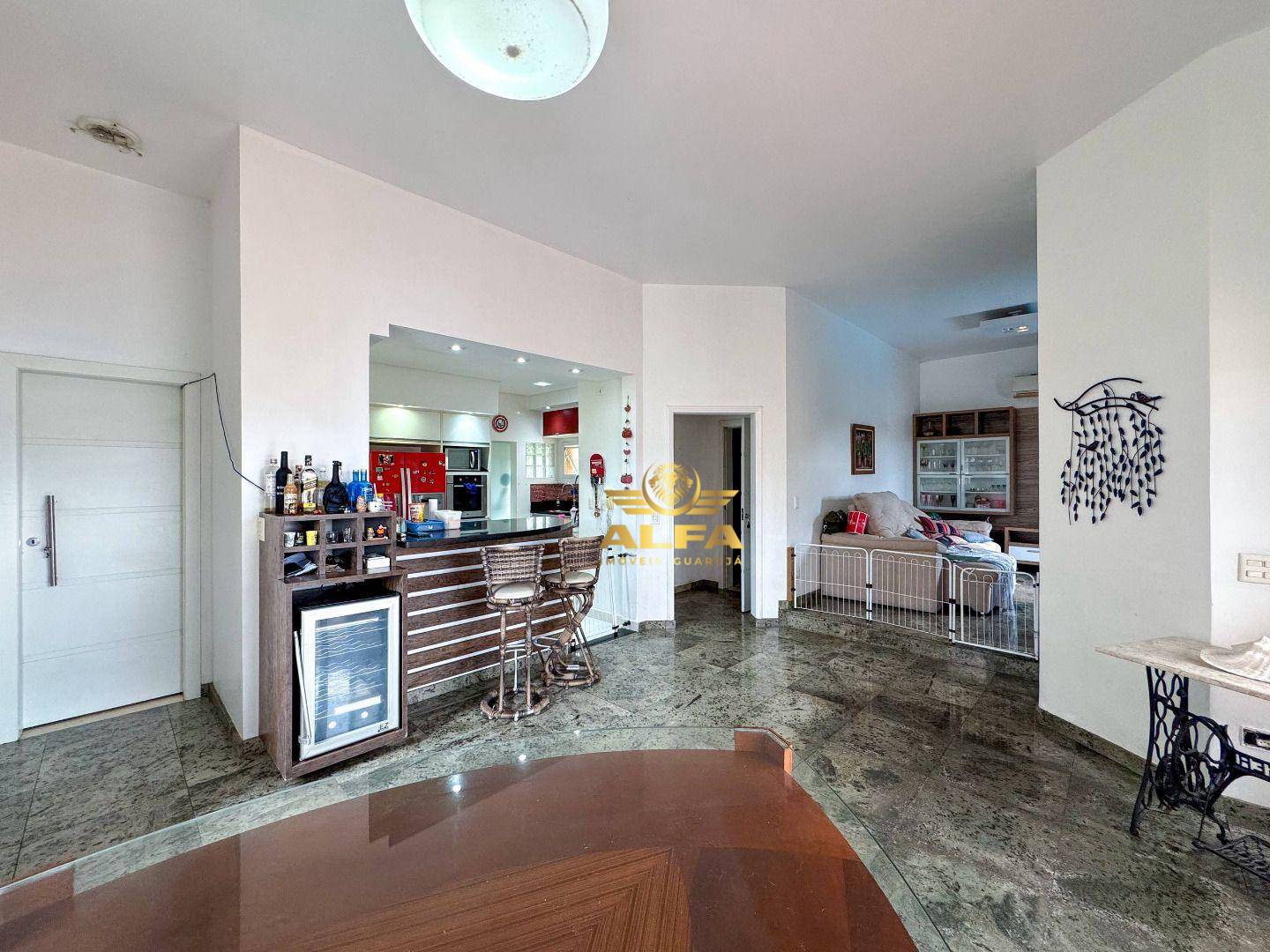 Cobertura, 3 quartos, 170 m² - Foto 2