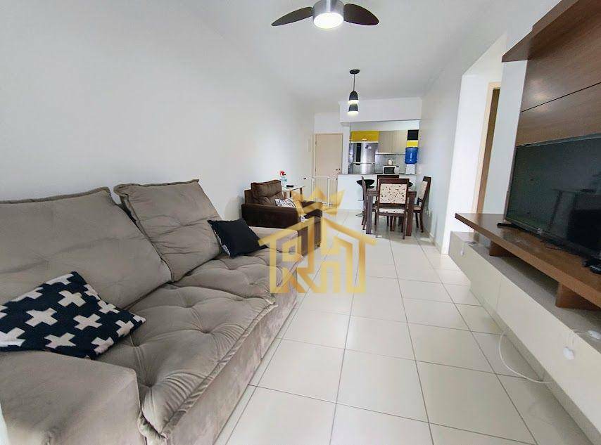 Apartamento, 2 quartos, 77 m² - Foto 4