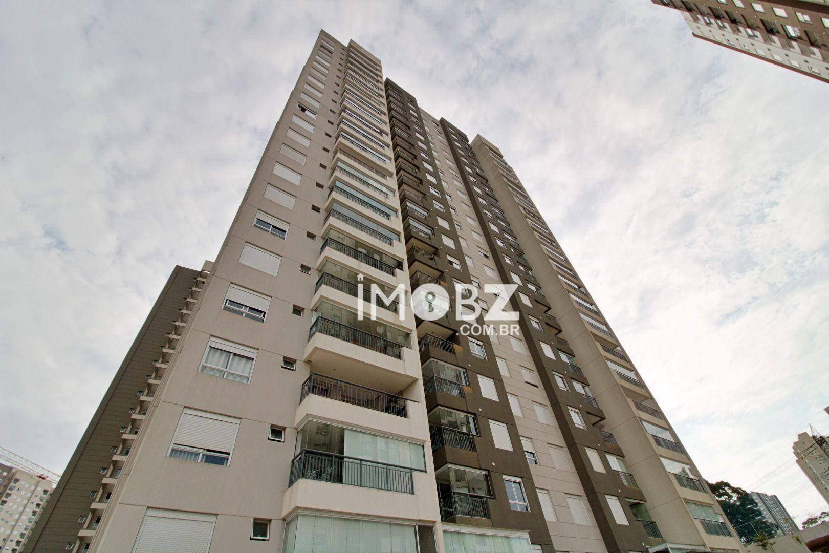 Apartamento à venda com 1 quarto, 55m² - Foto 21