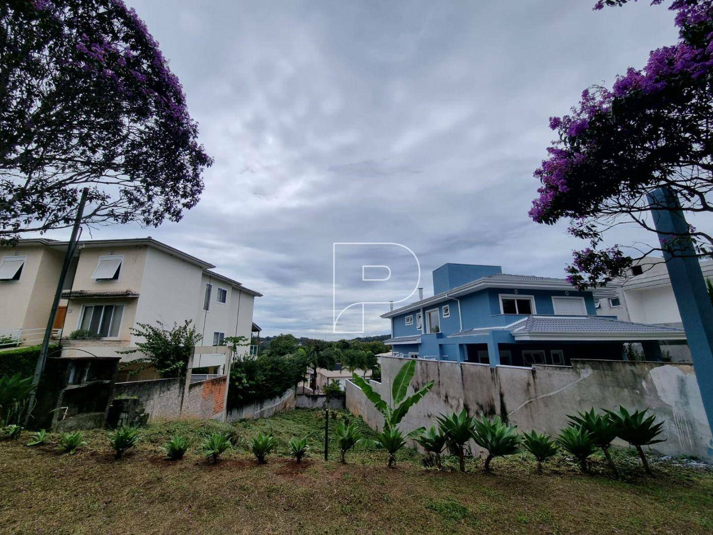 Loteamento e Condomínio à venda, 500M2 - Foto 1