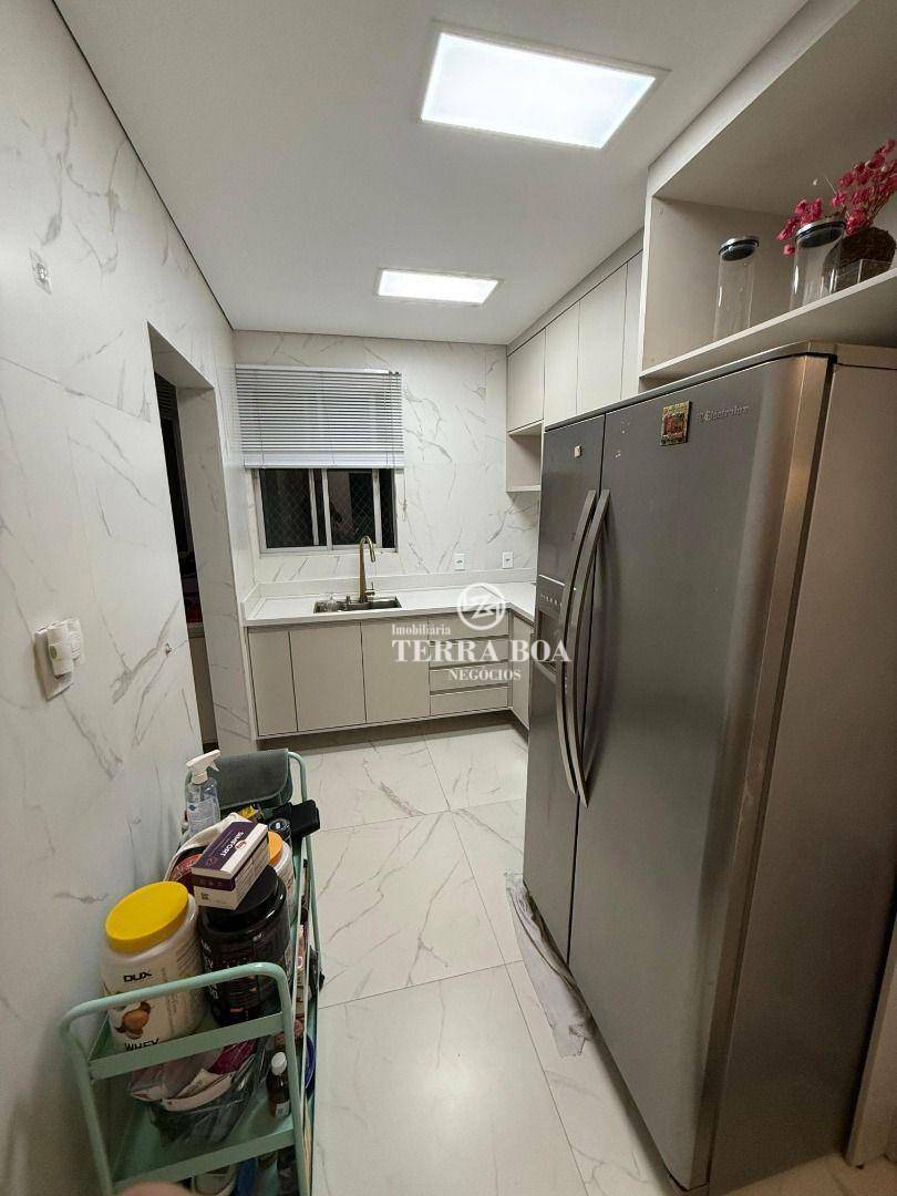 Apartamento à venda com 3 quartos, 98m² - Foto 6