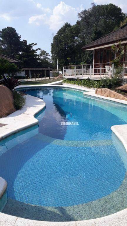 Sítio à venda com 4 quartos, 530m² - Foto 41