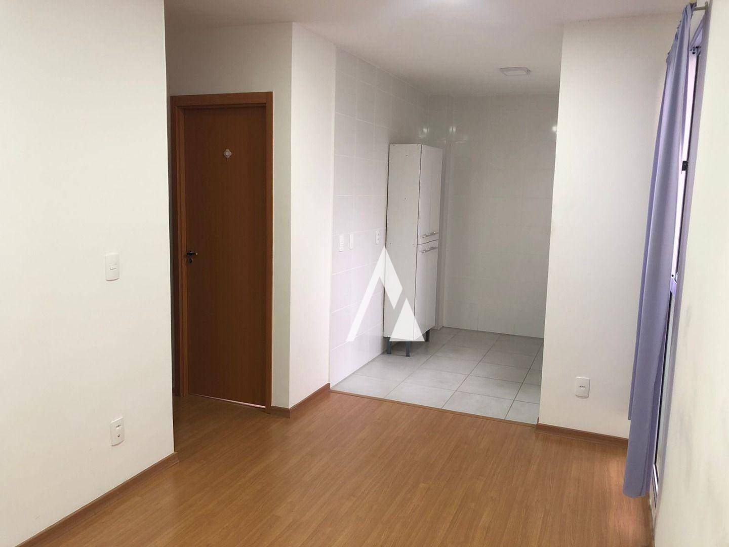 Apartamento à venda com 2 quartos, 40m² - Foto 24