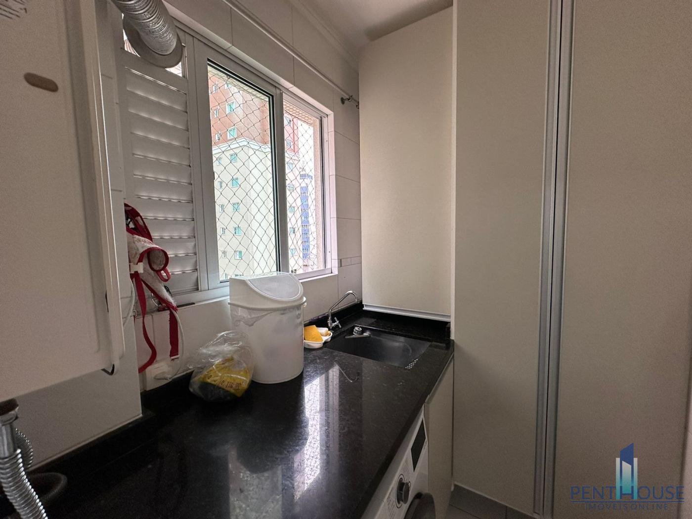 Apartamento à venda com 3 quartos, 116m² - Foto 16