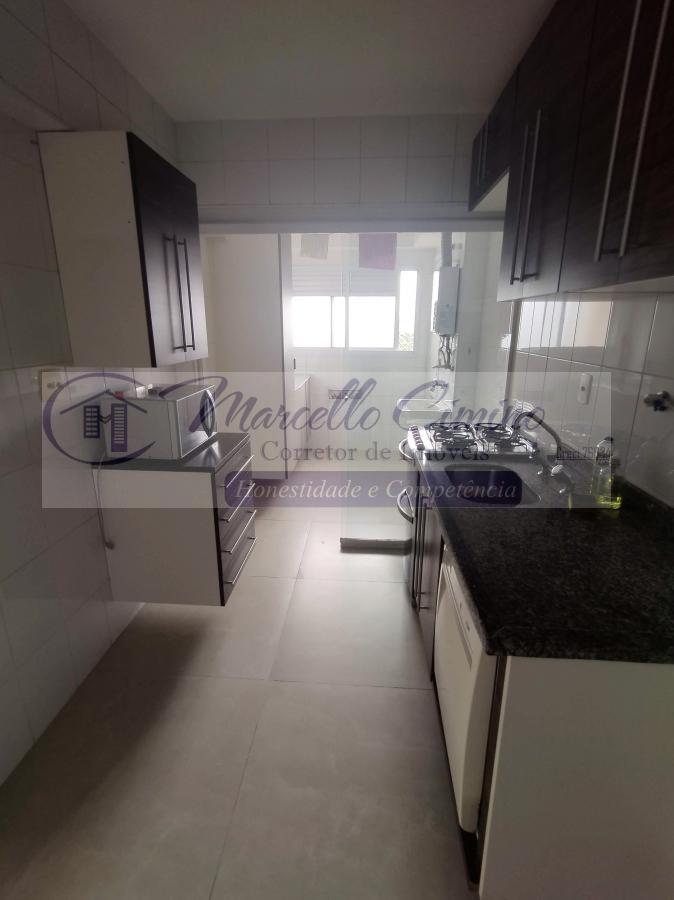 Apartamento à venda com 3 quartos, 77m² - Foto 13