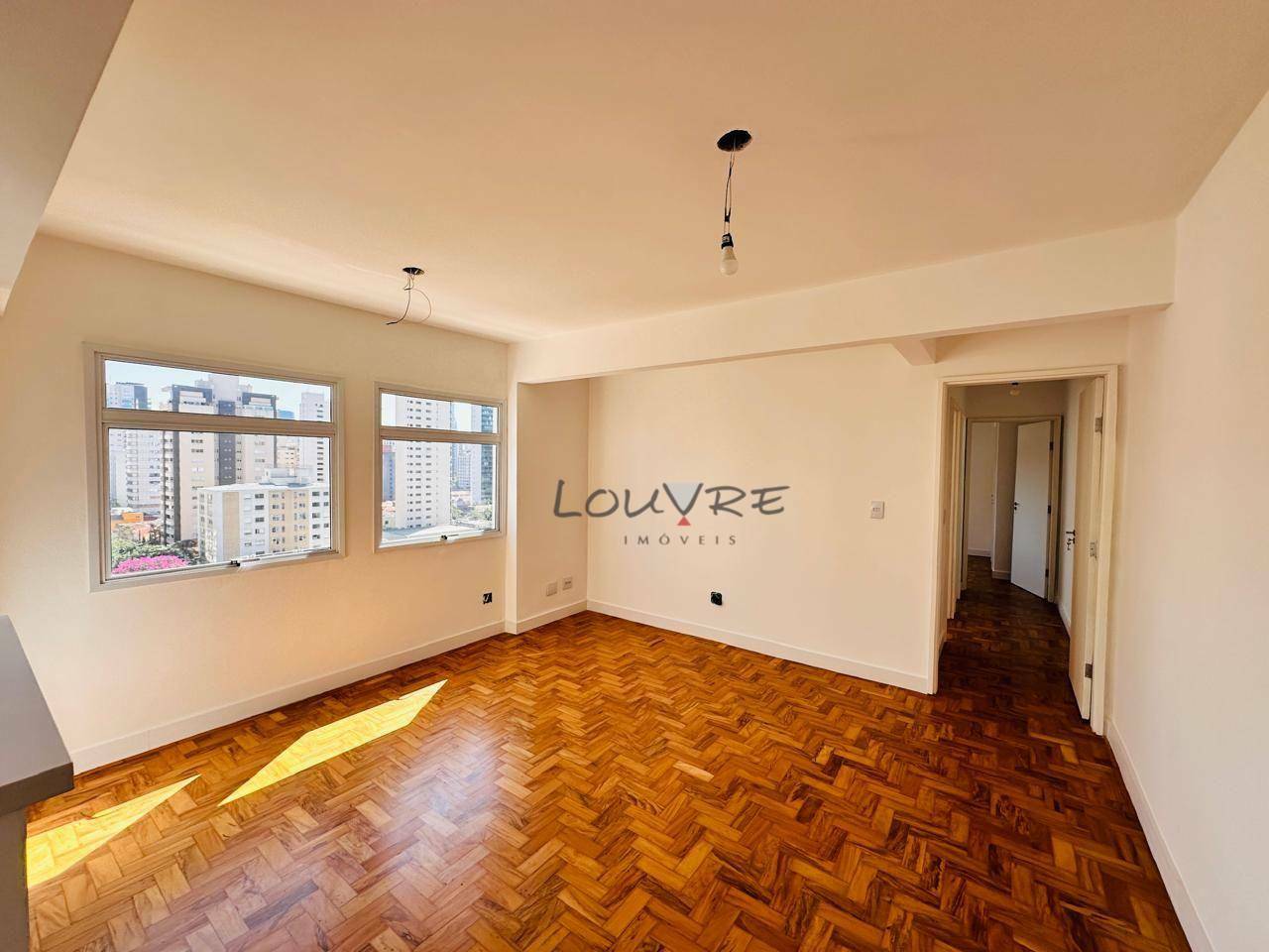 Apartamento à venda com 2 quartos, 74m² - Foto 6