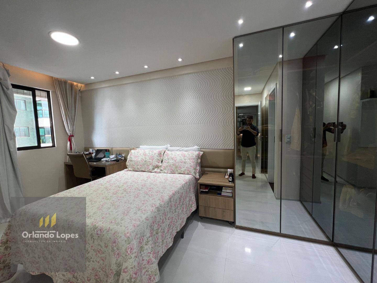 Apartamento à venda com 3 quartos, 114m² - Foto 18