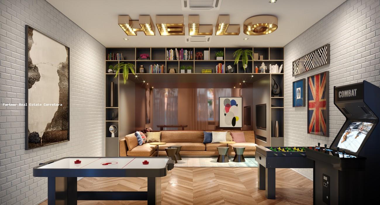 Cobertura à venda com 4 quartos, 412m² - Foto 18