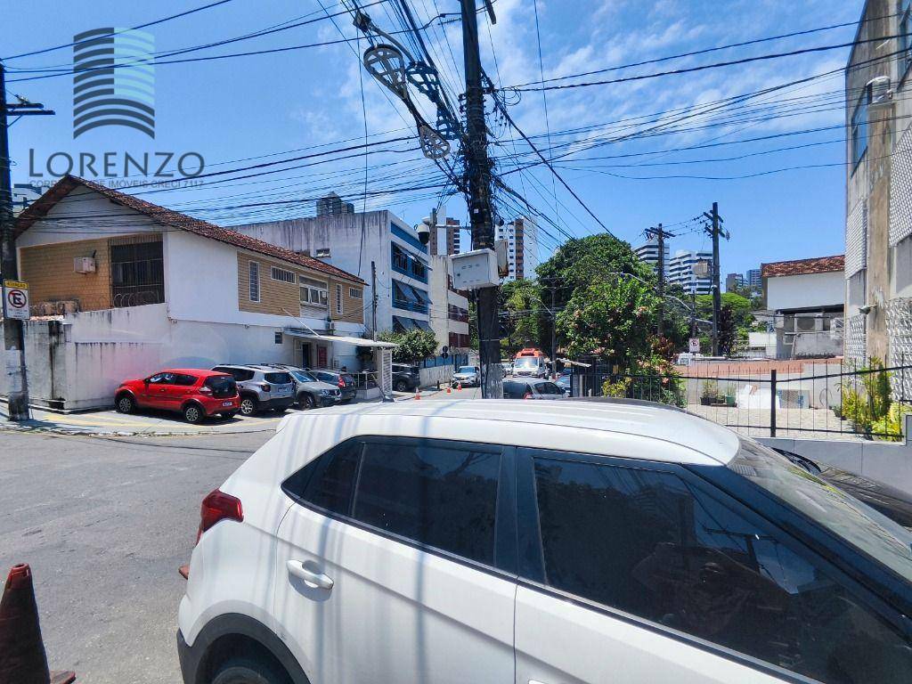 Loja-Salão para alugar, 130m² - Foto 3