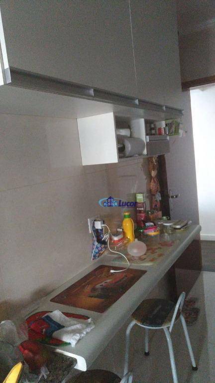 Apartamento à venda com 3 quartos, 85m² - Foto 5