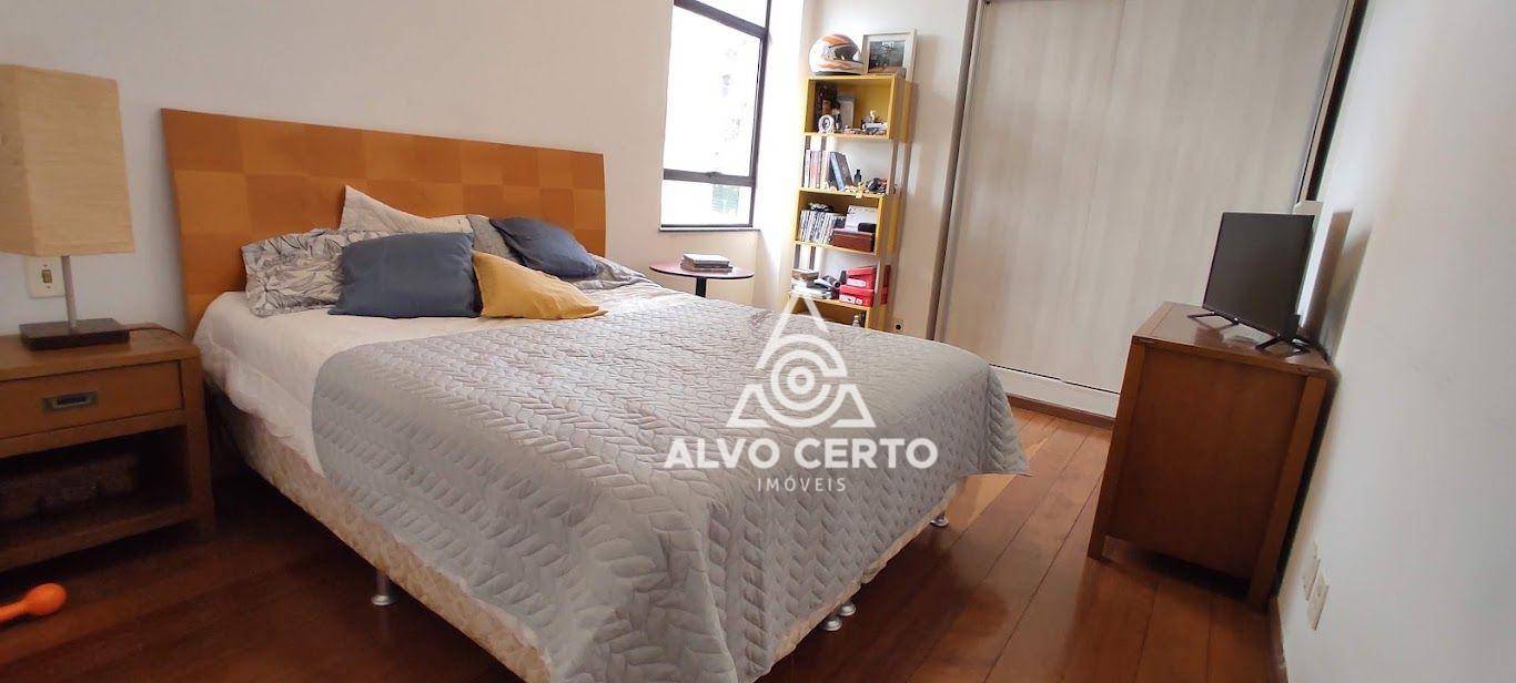 Apartamento à venda com 3 quartos, 144m² - Foto 13