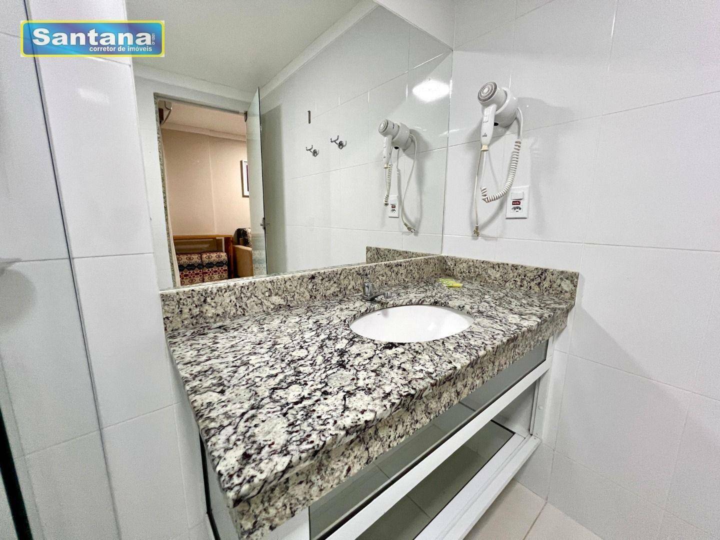 Apartamento à venda com 1 quarto, 28m² - Foto 24