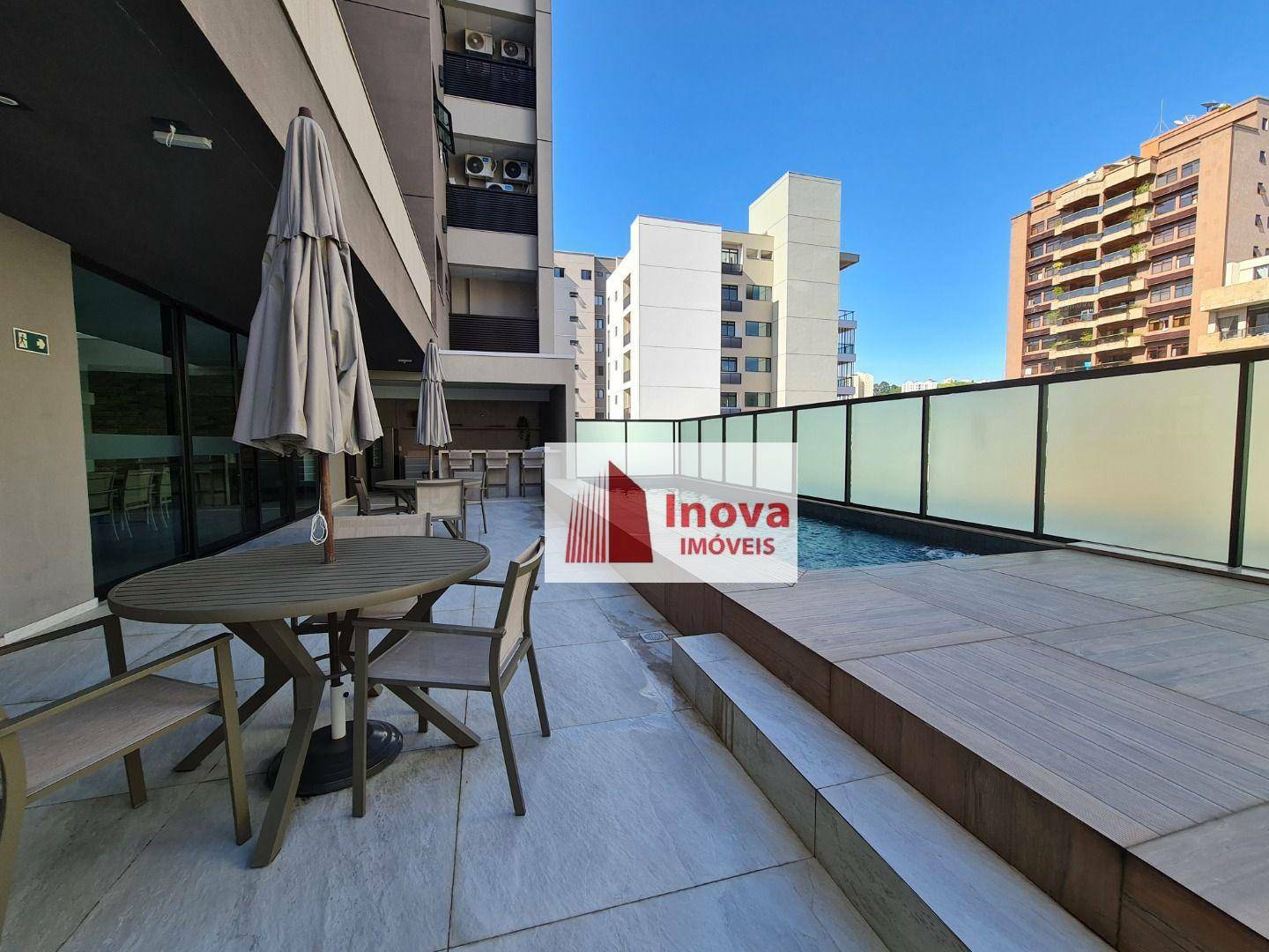 Apartamento à venda com 4 quartos, 300m² - Foto 36