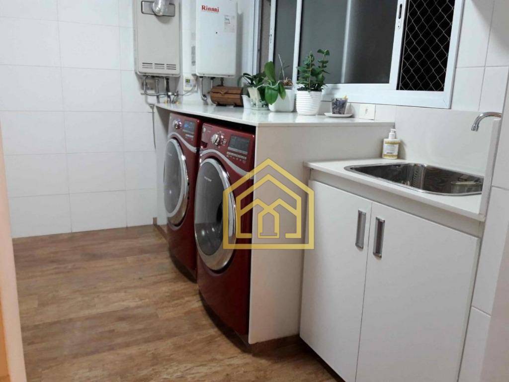 Apartamento à venda com 3 quartos, 244m² - Foto 20