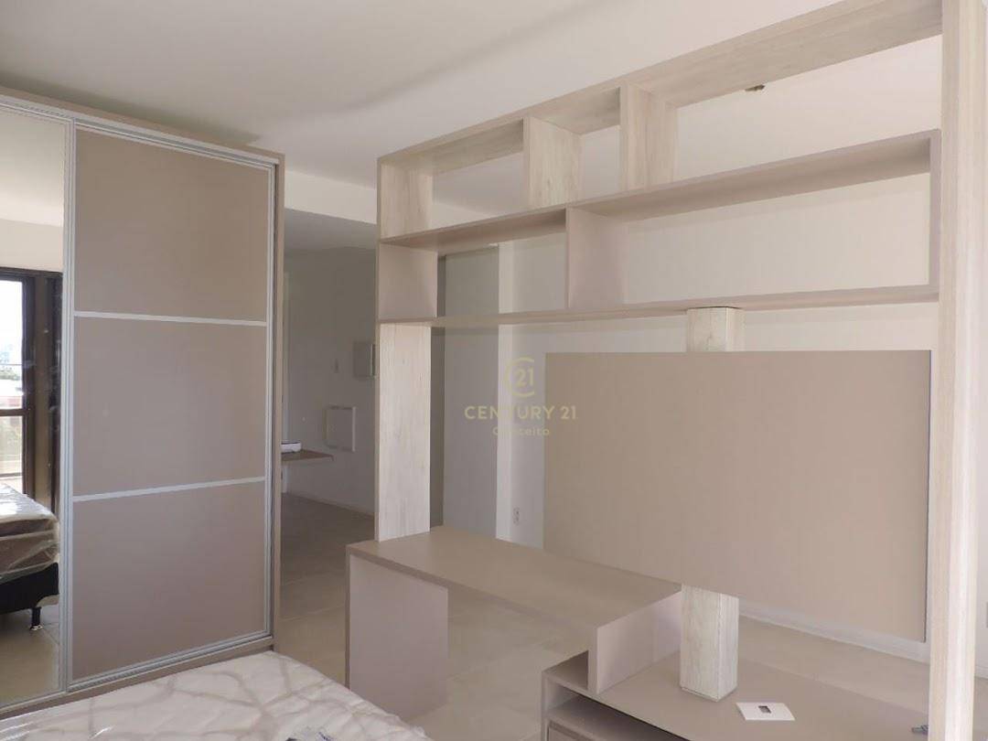 Apartamento para alugar com 1 quarto, 48m² - Foto 8