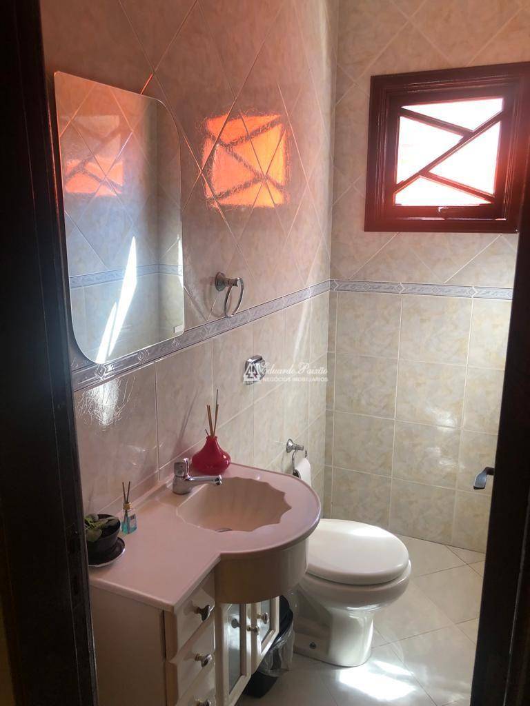 Sobrado à venda com 3 quartos, 130m² - Foto 29