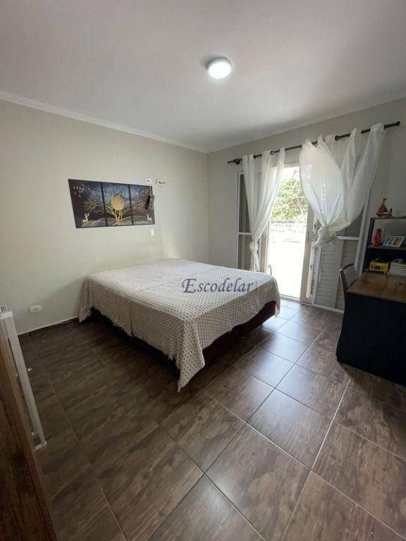 Sobrado à venda com 3 quartos, 110m² - Foto 9